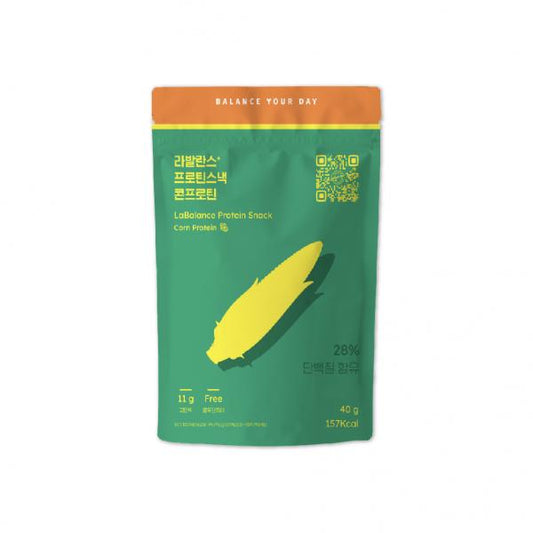 韓國高蛋白零食(粟米味)