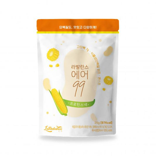 韓國高蛋白零食(Air99粟米味)