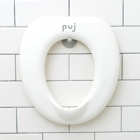 🇺🇸American brand BEBE AULAIT - Baby super soft toilet seat