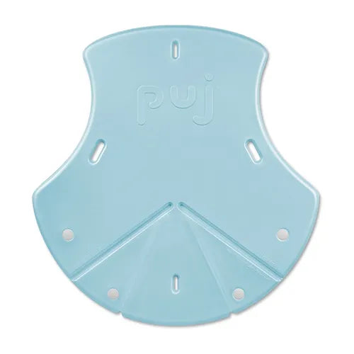🇺🇸美國品牌Puj - 嬰兒摺疊浴盤